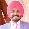 Amardeep Singh - Best Web Designer in India