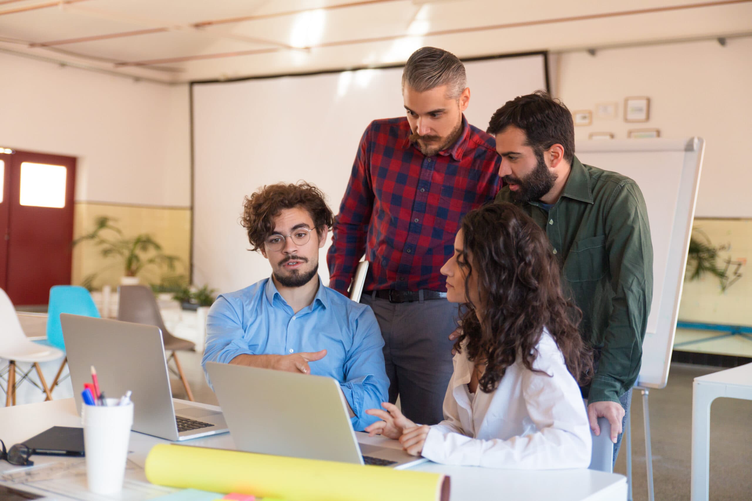 Web Design Company India: Trends, Expertise, and Services You Should Know