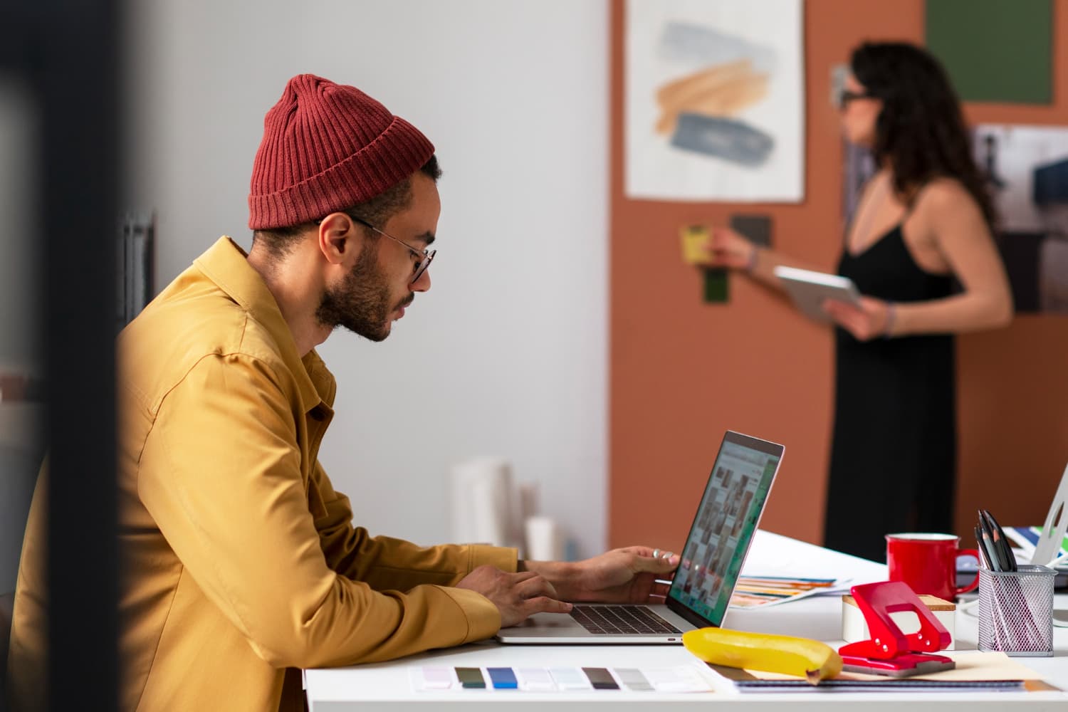 Beyond Aesthetics: How Indian Website Designing Companies Transform Businesses Online