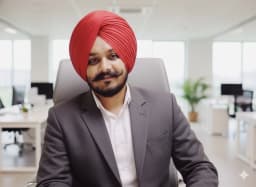 Amardeep Singh