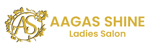 AAGAS SHINE Ladies Salon
