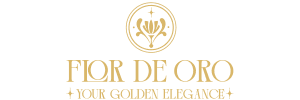 Flor De Oro