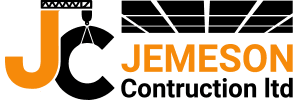 Jemson Construction