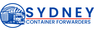 Sydney Container