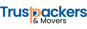 Trust Packer and Movers