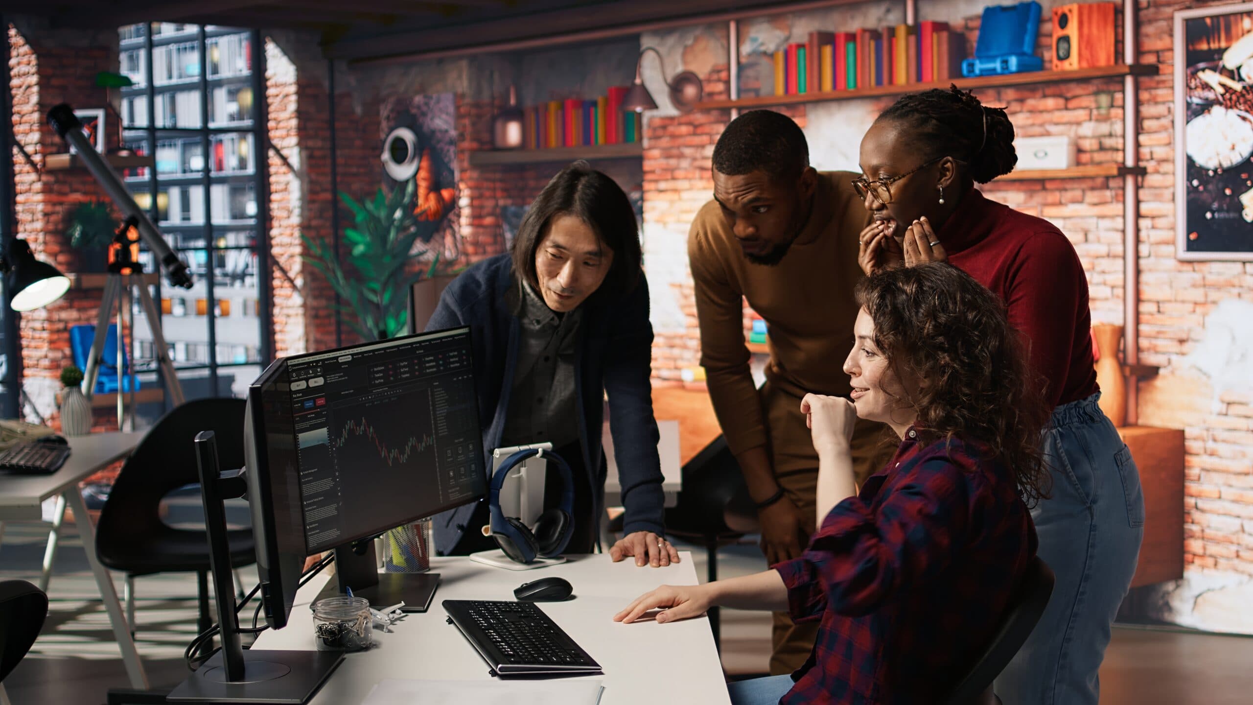 How to Pick the Best Web Design Company in India for Your Digital Success