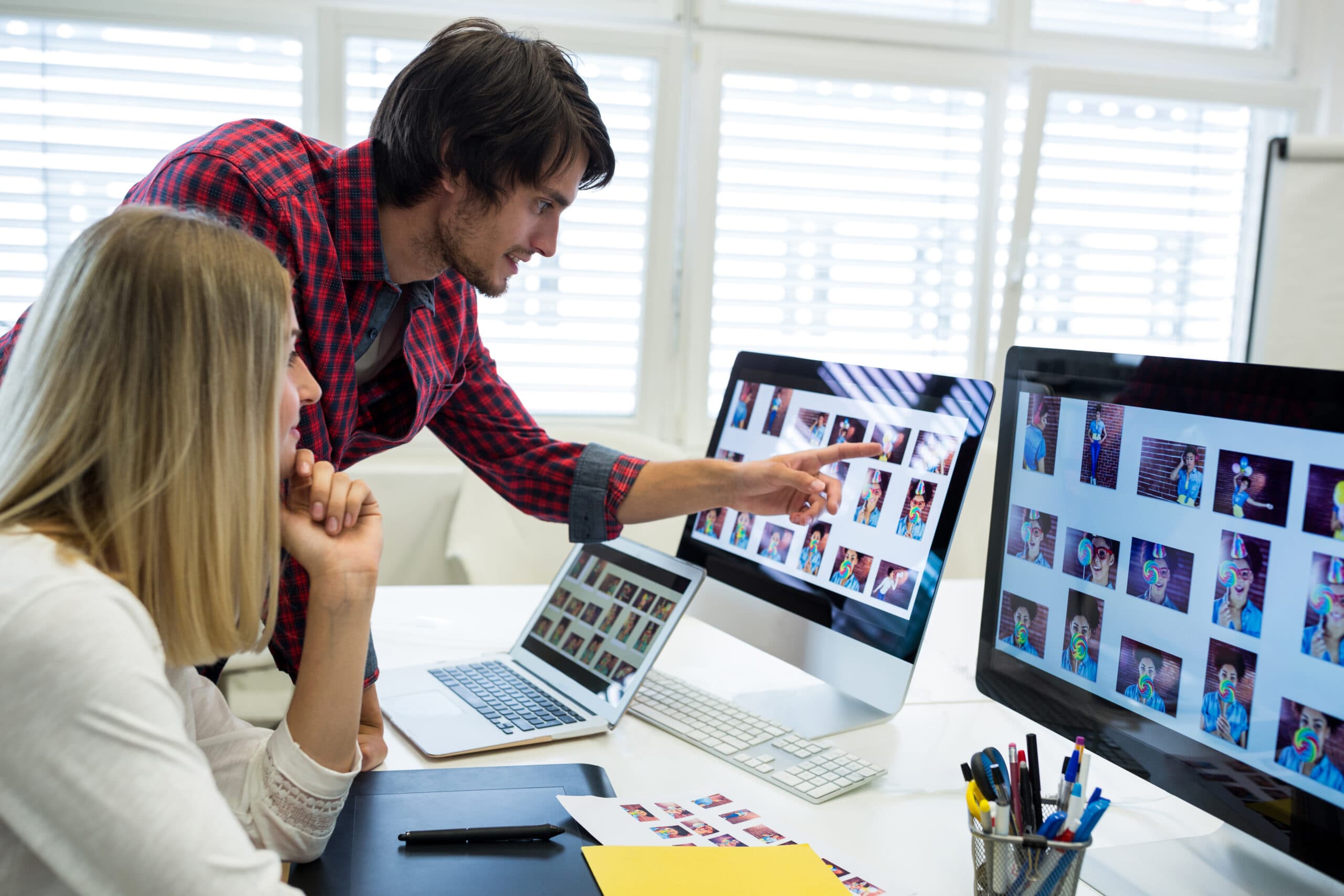 Website Designers India: The Key to Modern, Mobile-Friendly Business Websites