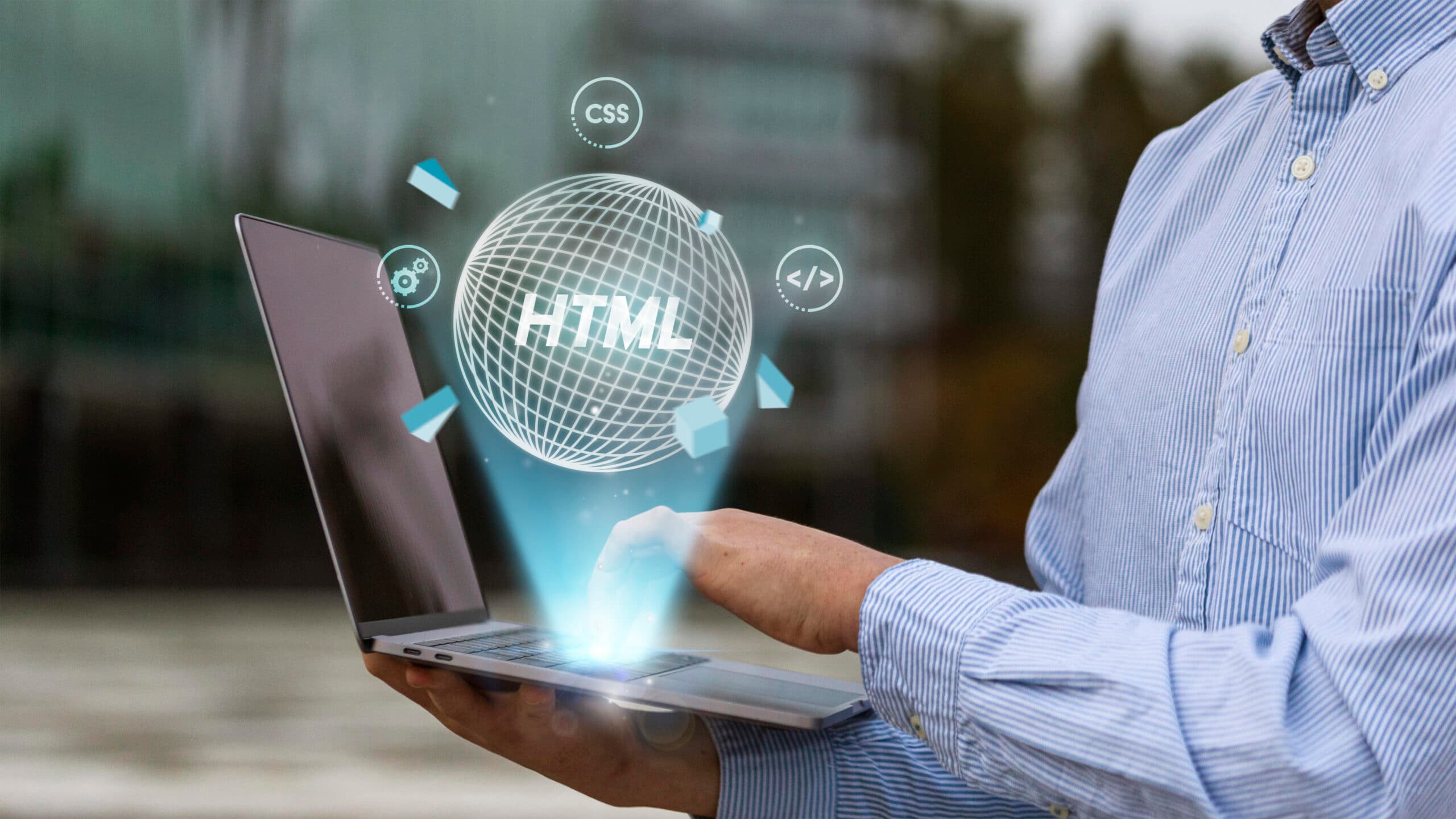 How Artificial Intelligence Is Revolutionizing Web Design Services in India