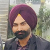 Kanwarjit Singh - Technical Head