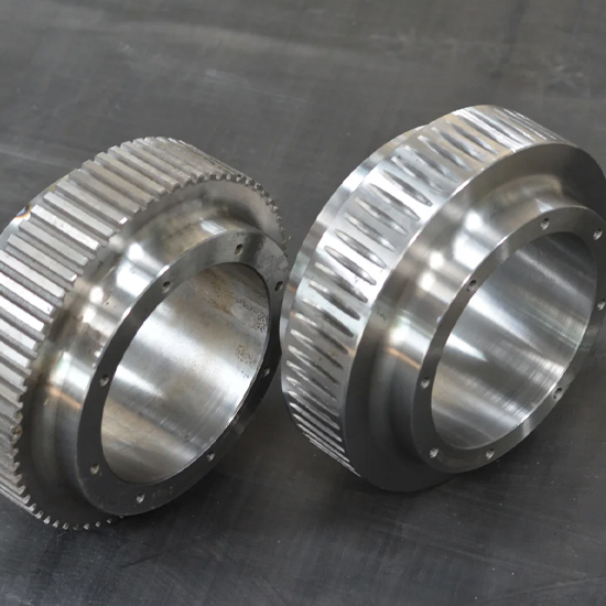 Spray Engineering Devices manufacturing and sustainability visual
