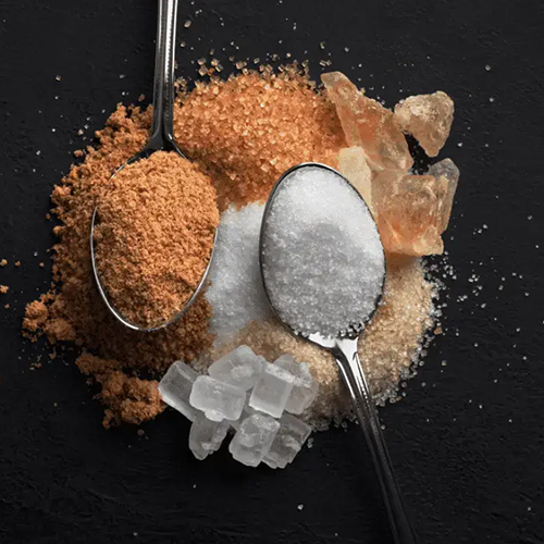 Spray Engineering Devices sugar industry application visual