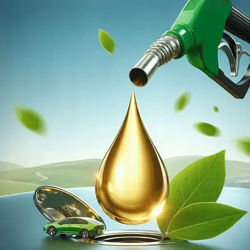 Spray Engineering Devices manufacturing and sustainability visual