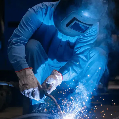 Spray Engineering Devices manufacturing and sustainability visual
